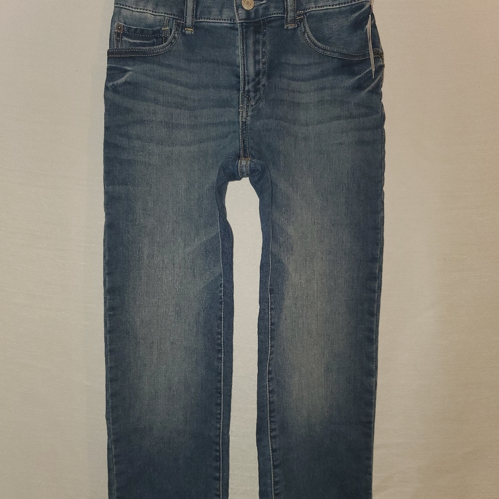 Gap Jean's